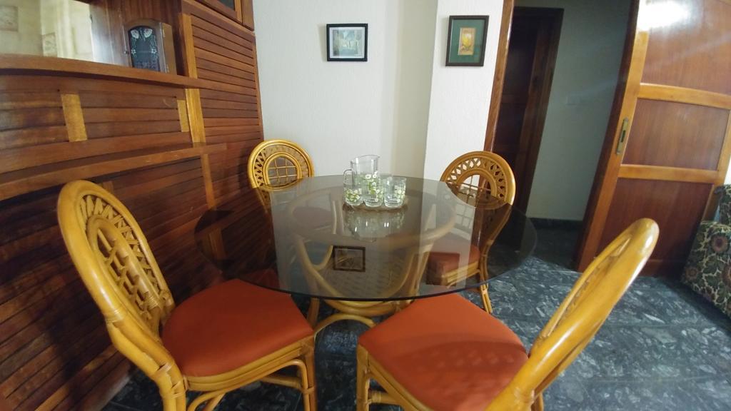 Sandy Beach Apartment 3 Вороклини Экстерьер фото