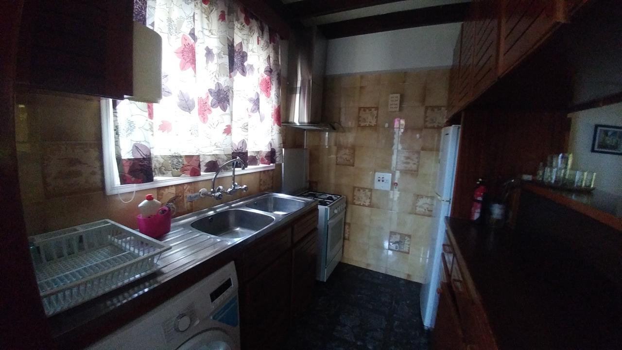 Sandy Beach Apartment 3 Вороклини Экстерьер фото