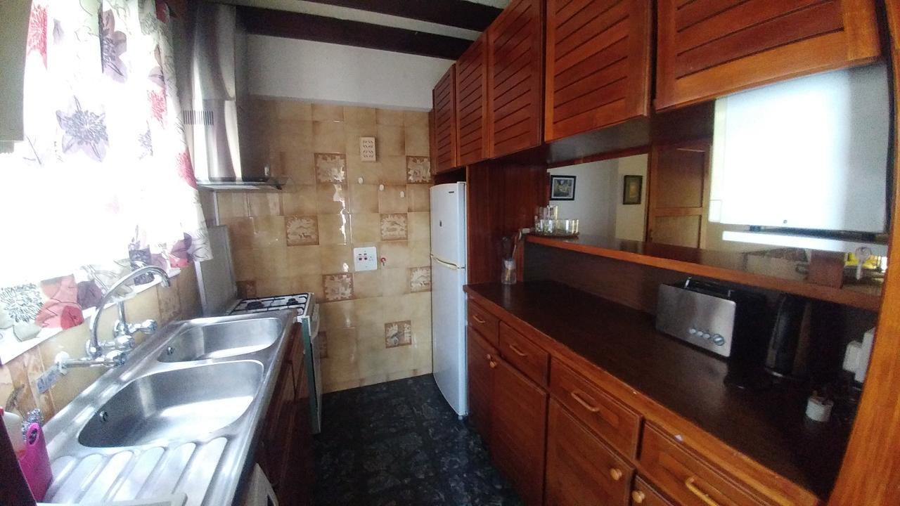 Sandy Beach Apartment 3 Вороклини Экстерьер фото