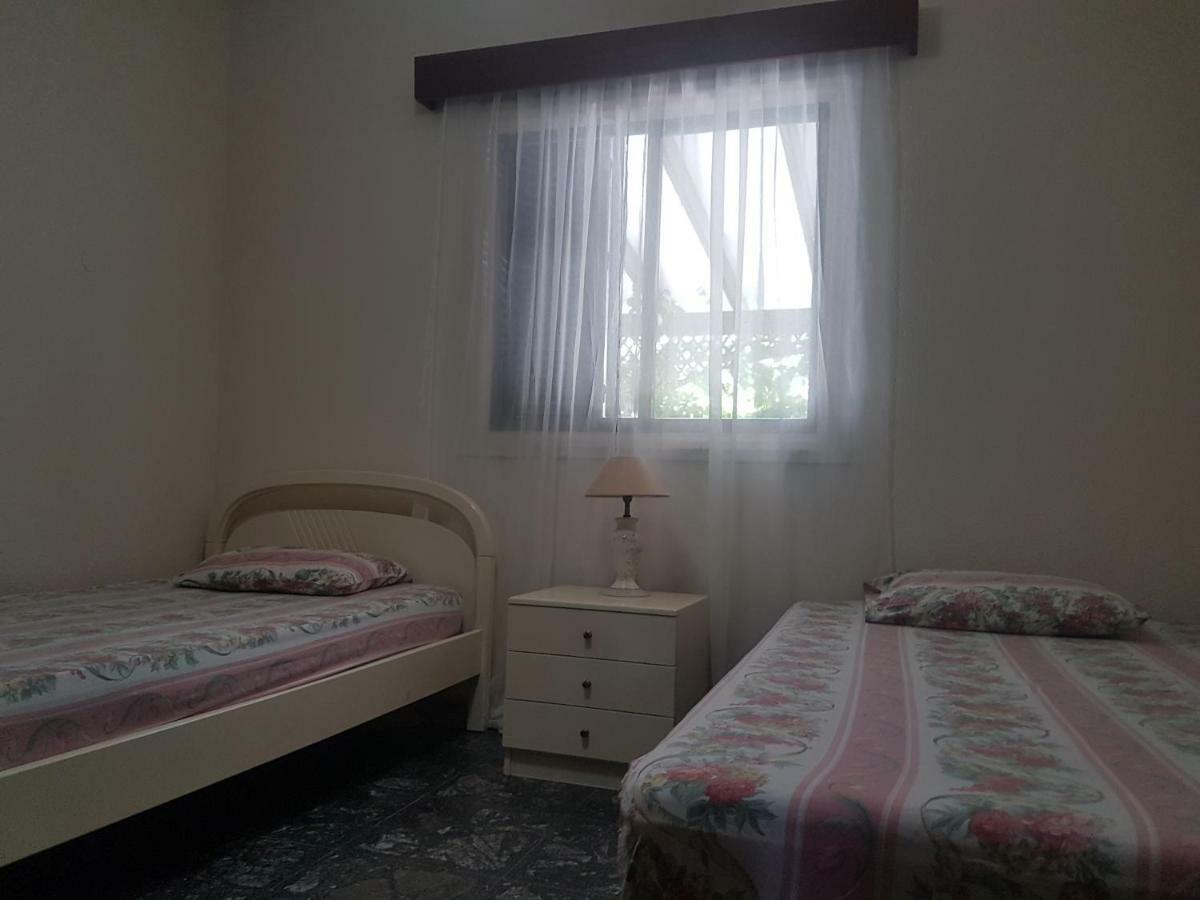 Sandy Beach Apartment 3 Вороклини Экстерьер фото