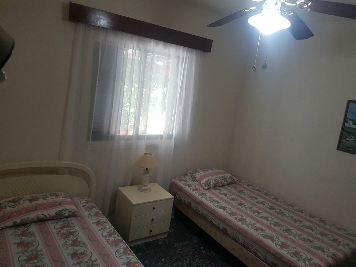 Sandy Beach Apartment 3 Вороклини Экстерьер фото